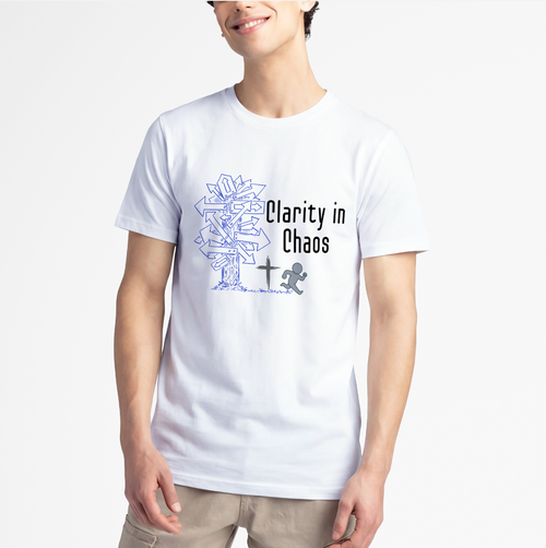Clarity In Chaos